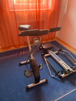 Heimtrainer, Fahrrad Hessen - Homberg (Efze) Vorschau