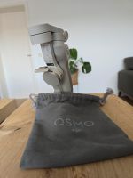 DJI Osmo Mobile OM 4 Smartphone Gimbal Nordrhein-Westfalen - Gütersloh Vorschau