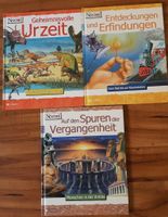 Newton Wissen für Kinder Bayern - Ochsenfurt Vorschau