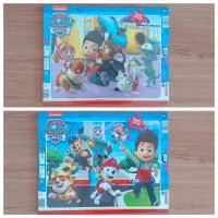 2 Paw Patrol Puzzle NEU Baden-Württemberg - Wittighausen Vorschau