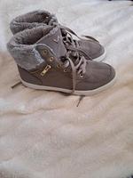 Mädchenschuhe gr.39 Bayern - Fürth Vorschau