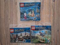 3x Harry Potter Lego Polybags NEU 30435, 30392, 30651 Schleswig-Holstein - Glinde Vorschau