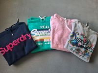 ***Superdry Hoodies - Größe S*** Baden-Württemberg - Oberderdingen Vorschau