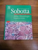 Sobotta histologie Atlas medizin fachbuch lernbuch biologie Nordrhein-Westfalen - Mönchengladbach Vorschau
