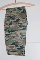 Tally Weijl Cargohose camouflage 36 Sachsen - Neukieritzsch Vorschau