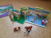 Lego friends 3188 Tierklinik I Tiere Krankenhaus - Haus I SUPER Nordrhein-Westfalen - Warburg Vorschau