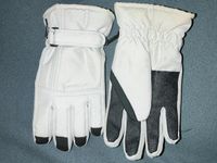 Handschuhe Skihandschuhe Winterhandschuhe Thinsulate Größe 8 Niedersachsen - Burgdorf Vorschau