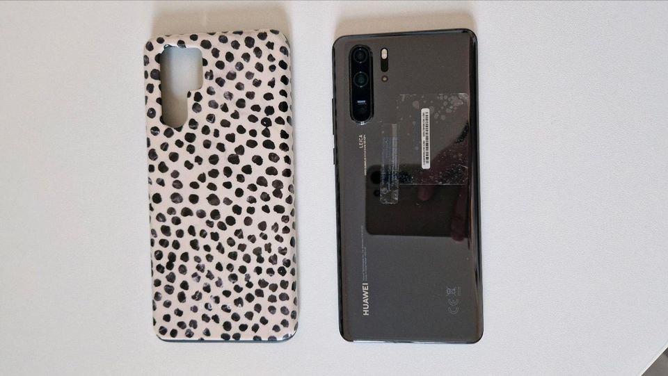 Huawei P30 Pro 128GB 8GB RAM in Buttenwiesen