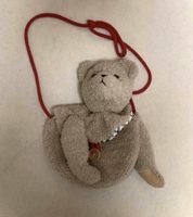 Kindertasche Teddy, Umhängetasche von DIE SPIEGELBURG Niedersachsen - Esens Vorschau