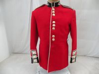 1. St. Btn Scot Guards Uniform , Buckingham Palast . Königlich Schleswig-Holstein - Handewitt Vorschau