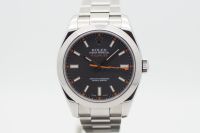 Rolex Oyster Perpetual Milgauss 116400 Frankfurt am Main - Sachsenhausen Vorschau