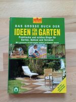 Ideen für den Garten Balkon Terrasse Anleitung Gartenmöbel Buch Sachsen-Anhalt - Bösdorf (bei Haldensleben) Vorschau