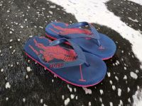 Kinder Flip Flops - Polo Gr. 30 Rheinland-Pfalz - Prüm Vorschau