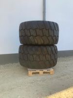 CARLISLE 650/50R22.5 FARM SPECIALIST FR-G TL 163D Reifen Bayern - Oberschneiding Vorschau