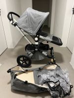 Komplett Bugaboo Cameleon 3 in grau Baden-Württemberg - Gottenheim Vorschau