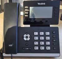 IP-Telefon Yealink SIP-T53 Berlin - Spandau Vorschau