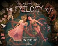 2x Melanie Martinez trilogy tour tickets LANXESS Arena in Köln Nordrhein-Westfalen - Köln Vogelsang Vorschau