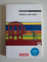 William Shakespeare: Romeo und Julia (Susanne Götz, Daniela Nägel Bayern - Würzburg Vorschau