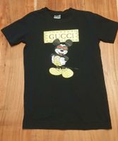 Kinder T-Shirt (Luxus) Gr. 152? Mickey Maus Neu Nordrhein-Westfalen - Wassenberg Vorschau