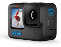 Neue GoPro Hero10 Black Edition Bayern - Unterhaching Vorschau