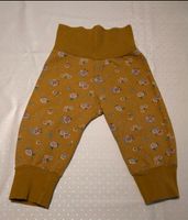 Krabbelhose * Pumphose * Handmade * Thermohose 74 Niedersachsen - Tostedt Vorschau