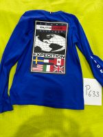 P633 Tommy HILFIGER Pullover Langarm Shirt Gr 164 Nordrhein-Westfalen - Monheim am Rhein Vorschau