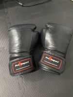 Boxhandschuhe Pro Impact Rheinland-Pfalz - Warmsroth Vorschau