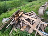 Diverses Brennholz zu verschenken Niedersachsen - Aschendorf Stadt Papenburg Vorschau
