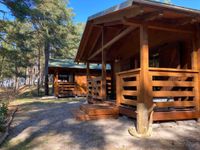 Bungalow Ferienhaus Göhren Rügen Strandnah Regenbogencamp Mecklenburg-Vorpommern - Bergen auf Rügen Vorschau