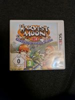 Harvest Moon Geschichten zweier Städte Bayern - Marktschorgast Vorschau