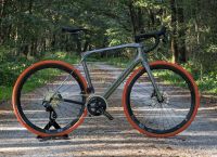 Merida Scultura Endurance Speed Gravel Rival Edition , Gravelbike Nordrhein-Westfalen - Schermbeck Vorschau