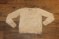 Zottel-Pullover, Ashley Brooke, Gr. 34 Bayern - Bad Abbach Vorschau