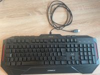 Asus Cerberus Gaming Tastatur Bielefeld - Sennestadt Vorschau