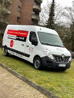 Renault Master / Transporter/ Mietwagen / Leihwagen /Rent a Car Niedersachsen - Rotenburg (Wümme) Vorschau