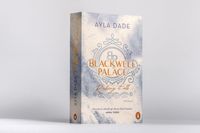 Buch Blackwell Palace von Ayla Dade Sachsen-Anhalt - Annaburg Vorschau