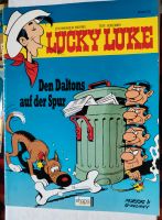 Lucky Luke deutsch Baden-Württemberg - Ostfildern Vorschau