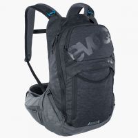 EVOC Trail Rucksack Pro 16L schwarz/carbon grau Bayern - Weißenburg in Bayern Vorschau