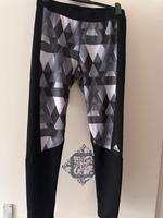 Original Adidas Sport Leggungs Neu Hamburg-Mitte - Hamburg Hamm Vorschau