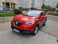 Renault kadjar 2015 Thüringen - Erfurt Vorschau