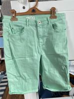 ZARA KIDS Jeans Shorts Sommer Hose Gr. 13 - 14 / 164 türkis Herzogtum Lauenburg - Geesthacht Vorschau