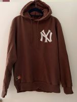 NEW ERA New York Yankees Hoodie Hessen - Groß-Zimmern Vorschau