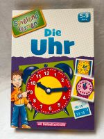Die Uhr - Spielerisch die Uhrzeit lernen Sachsen-Anhalt - Eilsleben Vorschau