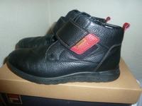 Waldläufer schwarze Damen Stiefelette Gr 39 H Rheinland-Pfalz - Mainz Vorschau