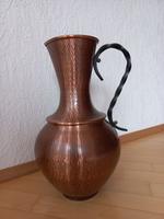 Kupferbodenvase Bayern - Neuenmarkt Vorschau