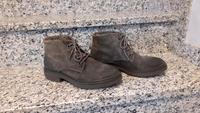 ECCO Damen Crepetray Hybrid W Stiefeletten  Gr.39 Hessen - Friedrichsdorf Vorschau