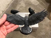 Game of Thrones Rabe Raven 3 Äugiger Neu Essen - Essen-Ruhrhalbinsel Vorschau