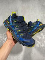 Salomon XA Pro 3D Wanderschuhe – Herren Gr. 44 Bayern - Weiden (Oberpfalz) Vorschau