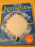 Jenseits,der Tod und das Leben danach, aus 1999 Bayern - Weißenburg in Bayern Vorschau