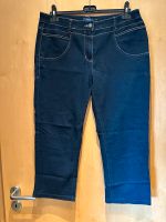 Cecil Jeans Hose Dunkelblau Toronto Capri 42 44 Nordrhein-Westfalen - Minden Vorschau