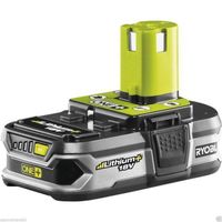 Ryobi RB18L15 Lithium+ Akku 18V 1,5 Ah Ersatzakku ONE+ Bayern - Günzburg Vorschau